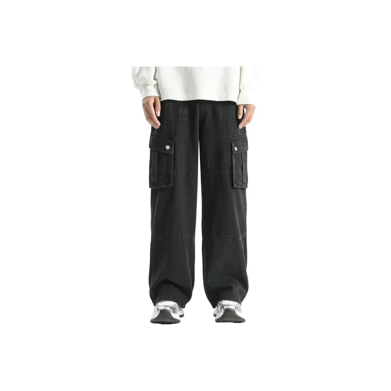 H.V.G.A Jeans Unisex-7