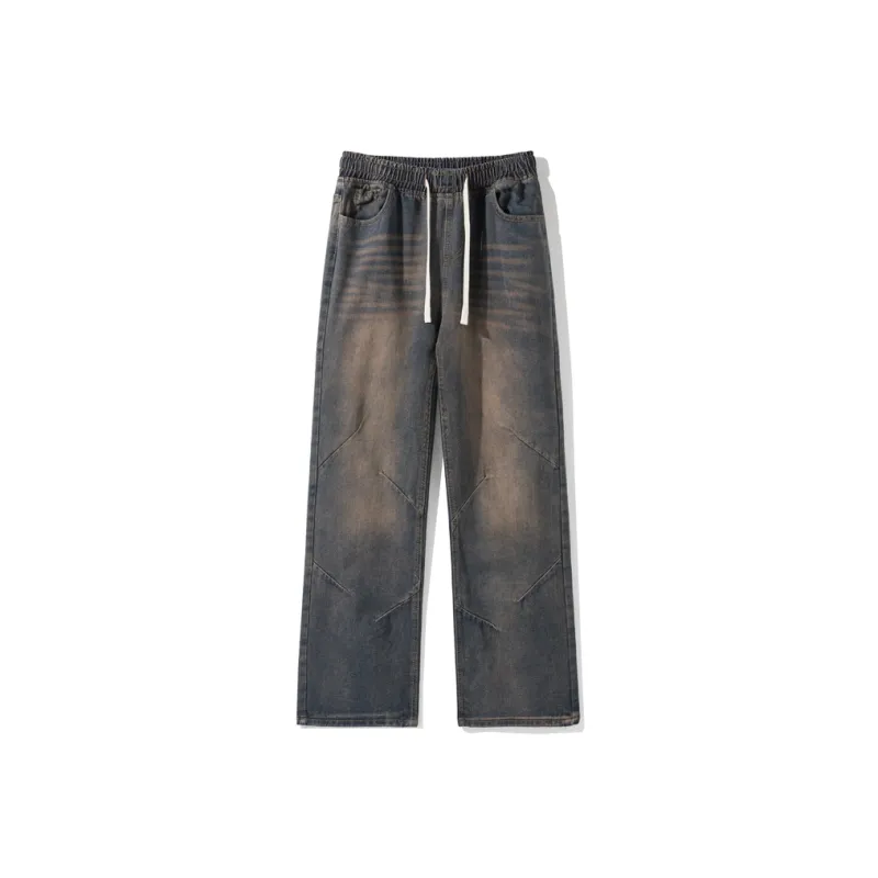 Kudamm Jeans Unisex-6