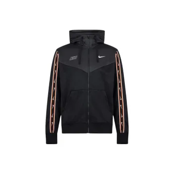 Nike Jackets & Coats Men's Black Gray