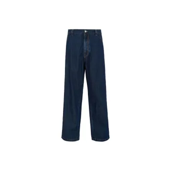 PRADA Jeans Men Navy
