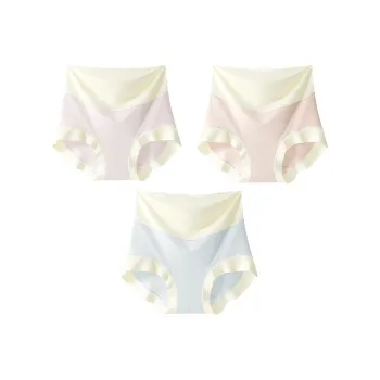 Top Melon Underpants Women's 3 Pack