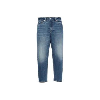 Levis FW22 Jeans Men's Light Indigo