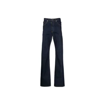 Maison Margiela Mid rise Straight leg Jeans