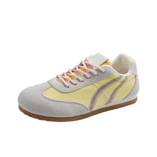 Daying Slip Resistant And Breathable Low Top Casual Shoes Women's