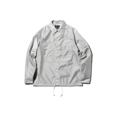 Beams SS24 PLUS Jackets & Coats Men's