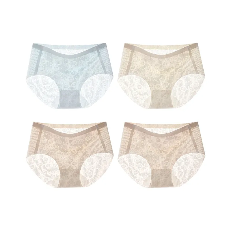 Caramella Underpants Women's 4 Pack-36