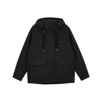 JACK JONES· Puffer Jacket Men's