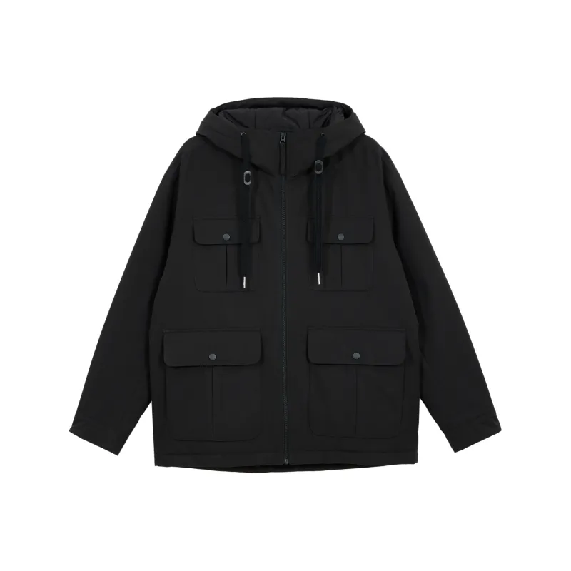 JACK JONES· Puffer Jacket Men's-0