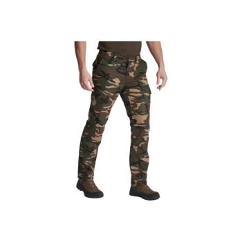 DECATHLON Cargo Pants Men's Camouflage