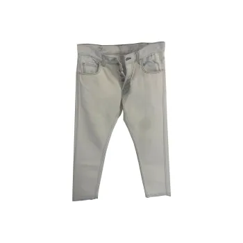 GUCCI Jeans Men Light Blue