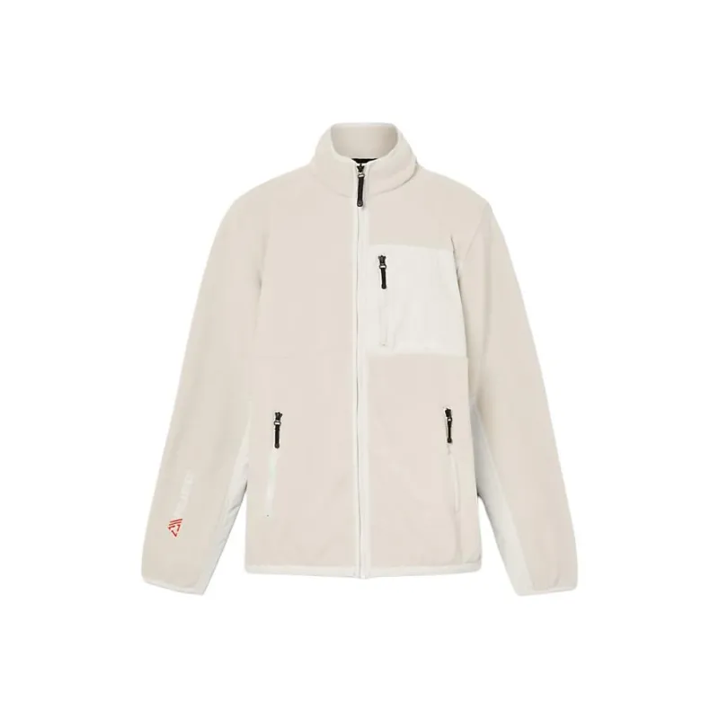 Timberland OUTDOOR ARCHIVE POLARTEC® 200 Jackets Coats Men's Ecru-0