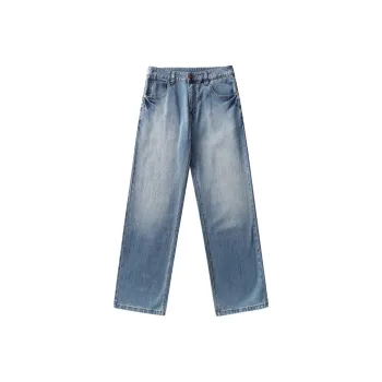 Spanu Jeans Men