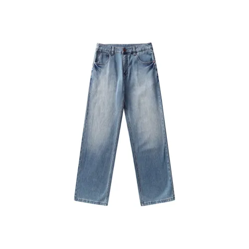 Spanu Jeans Men