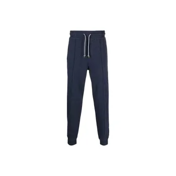 Brunello Cucinelli Drawstring Cuffed Sweatpants