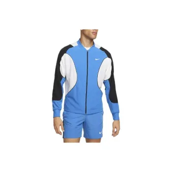 Nike Court Advantage Jackets Coats Men's Light Photo Blue