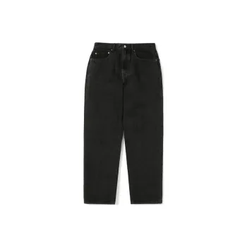 Thisisneverthat Jeans Unisex Black