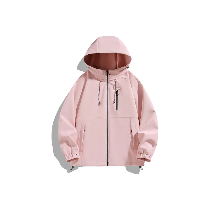 NONEVENT Jackets Unisex-14