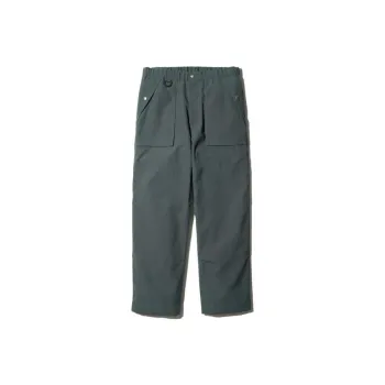 Snow Peak Cargo Pants Men
