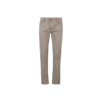 JACOB COHEN Nick Chino Trousers