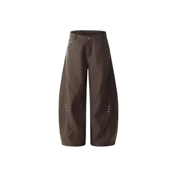 Extreme turbo Jeans Unisex