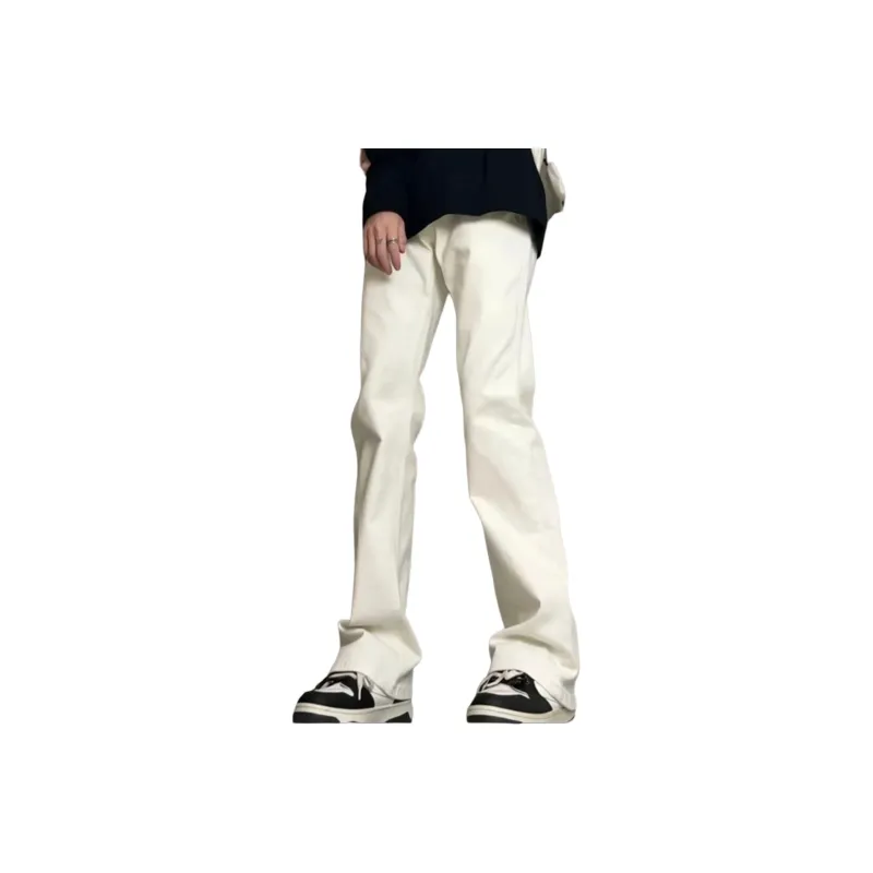 ZONEiD Jeans Unisex-36