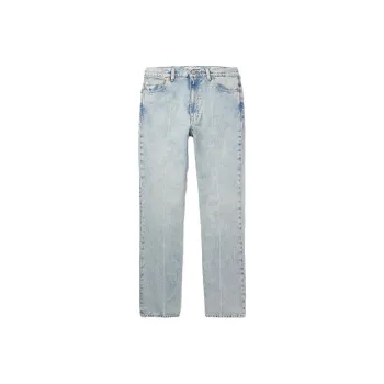 OUR LEGACY Jeans Men Blue