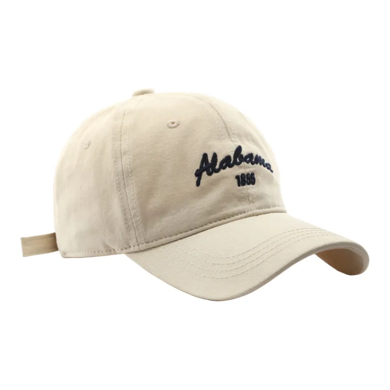 XNKW Cotton Baseball Caps Unisex-7