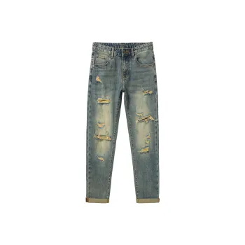 SANTASTIC Jeans Men