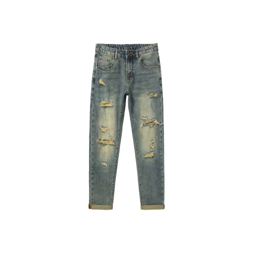SANTASTIC Jeans Men