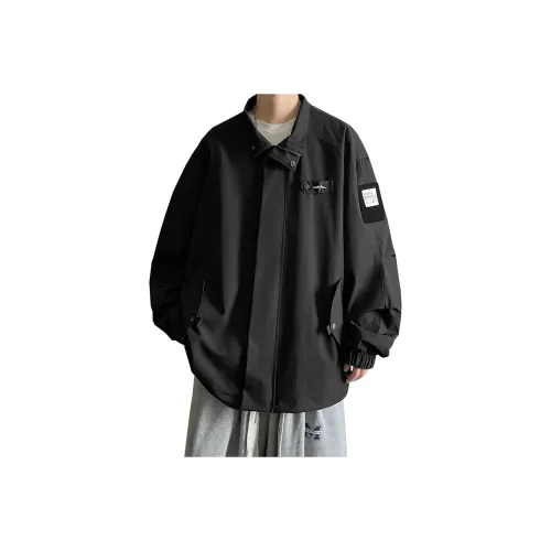 M MAICCO Jackets Unisex