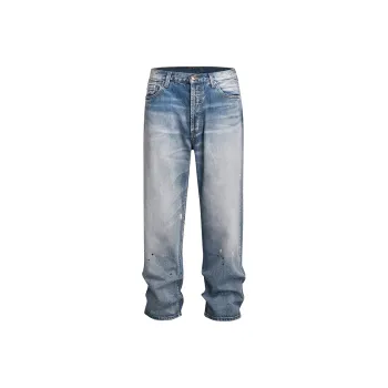 Unblank Jeans Men Blue