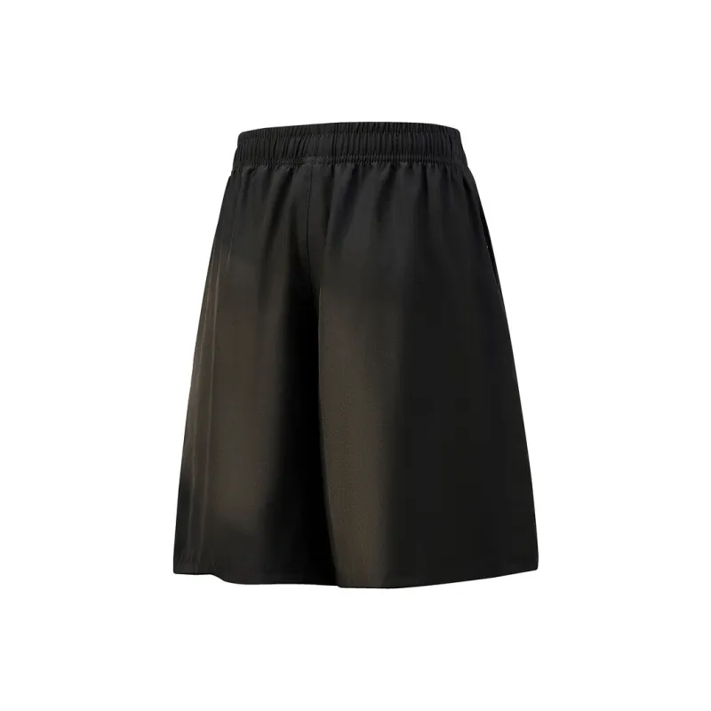 Lan Miao Casual Shorts Unisex-9