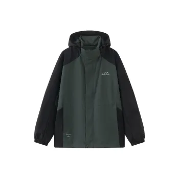 FENGXUELANG Jackets Coats Unisex
