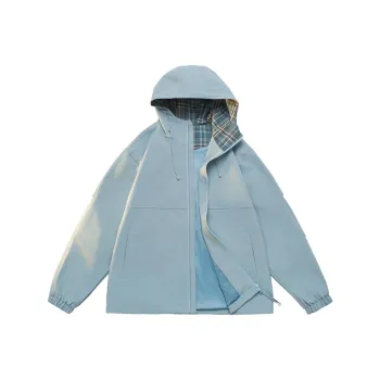 Warrior Riding The Wind Collection Cloud Sail Collection Jackets Coats Unisex
