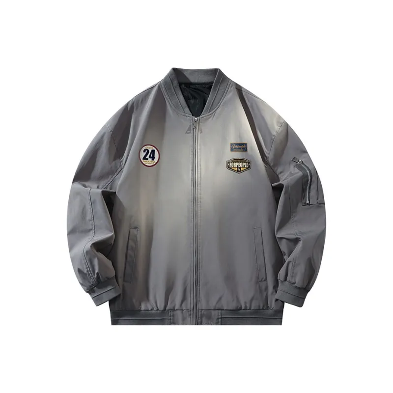 FAX FOR FMACM Jackets Coats Unisex-6