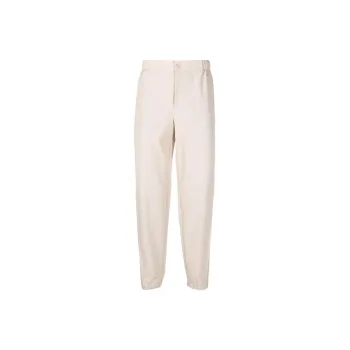 EMPORIO ARMANI FW22 Casual Pants Men's Gray