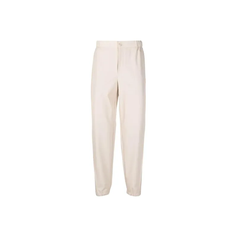 EMPORIO ARMANI FW22 Casual Pants Men's Gray-0