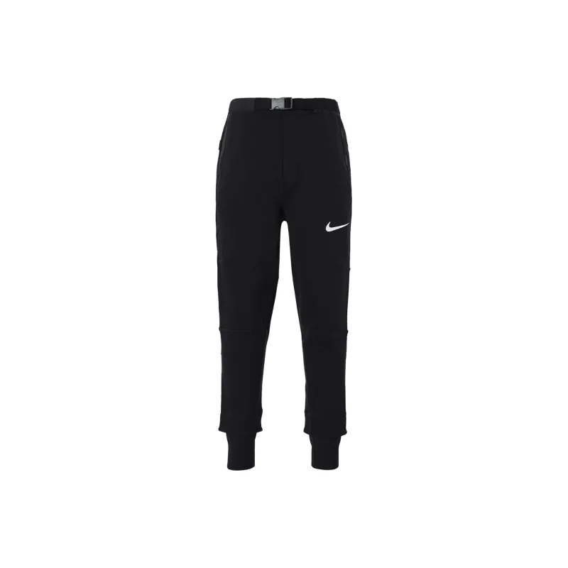 Nike X Sacai Fleece Pant-0