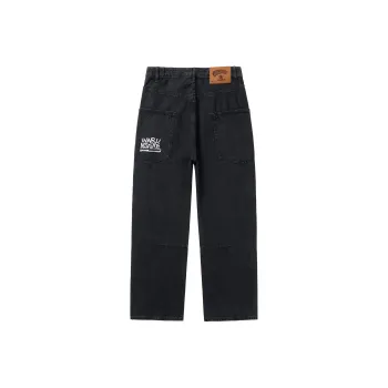 SANTASTIC Jeans Men's Graphite Black