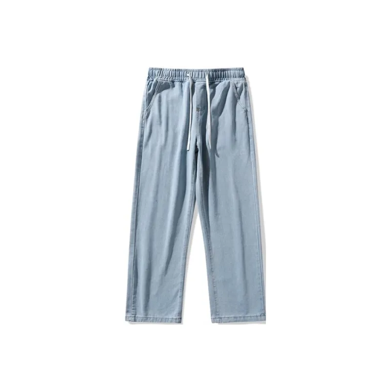 FAIRWHALE Jeans Unisex-9