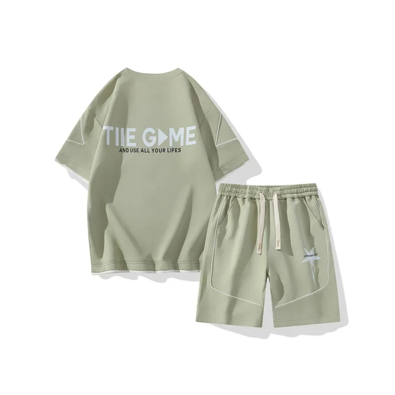 LSVE Casual Suits Women's-1
