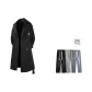 Black (Comes with Jeans)