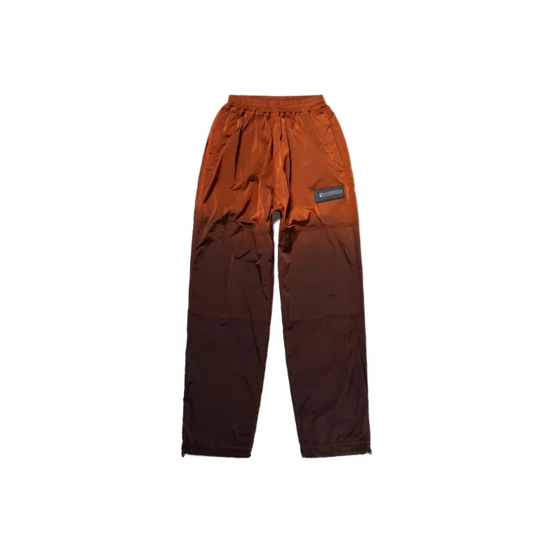 Aries Spray Dyed Windcheater Pants-0