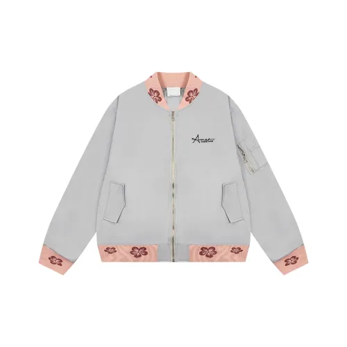 After Home Party Jackets Coats Unisex
