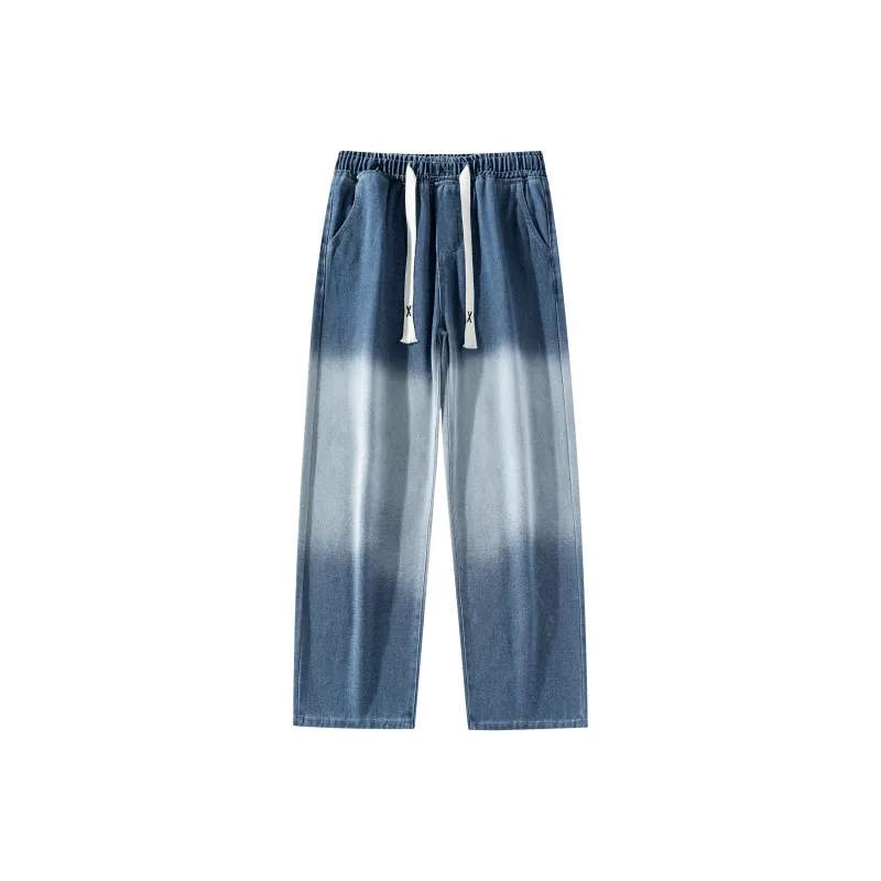 NONEVENT Jeans Unisex-0