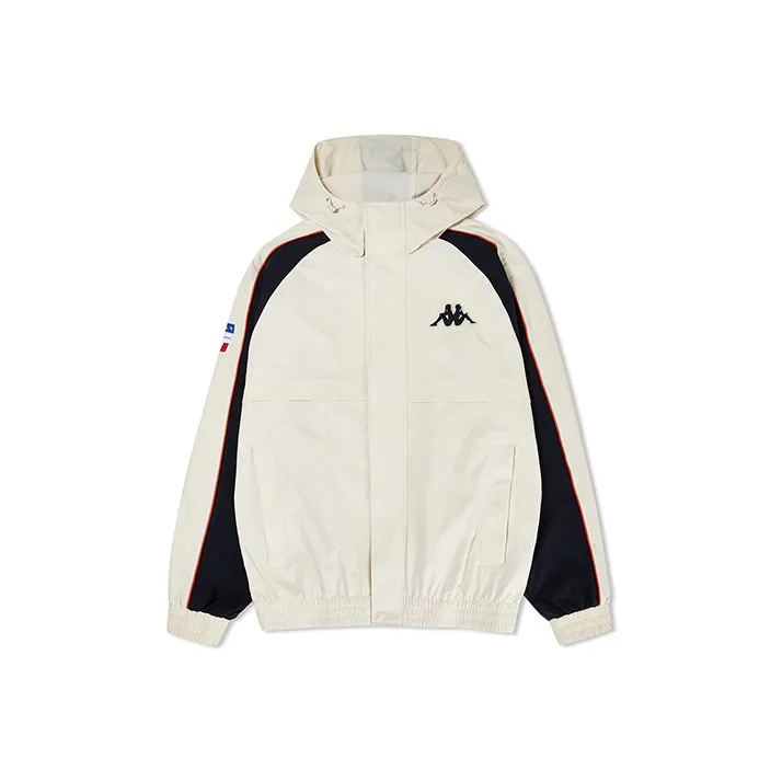Kappa Jackets Men-0