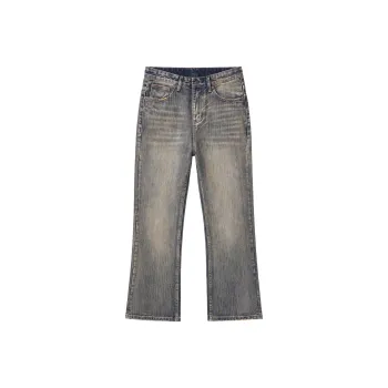 SANTASTIC Jeans Men's Light Blue