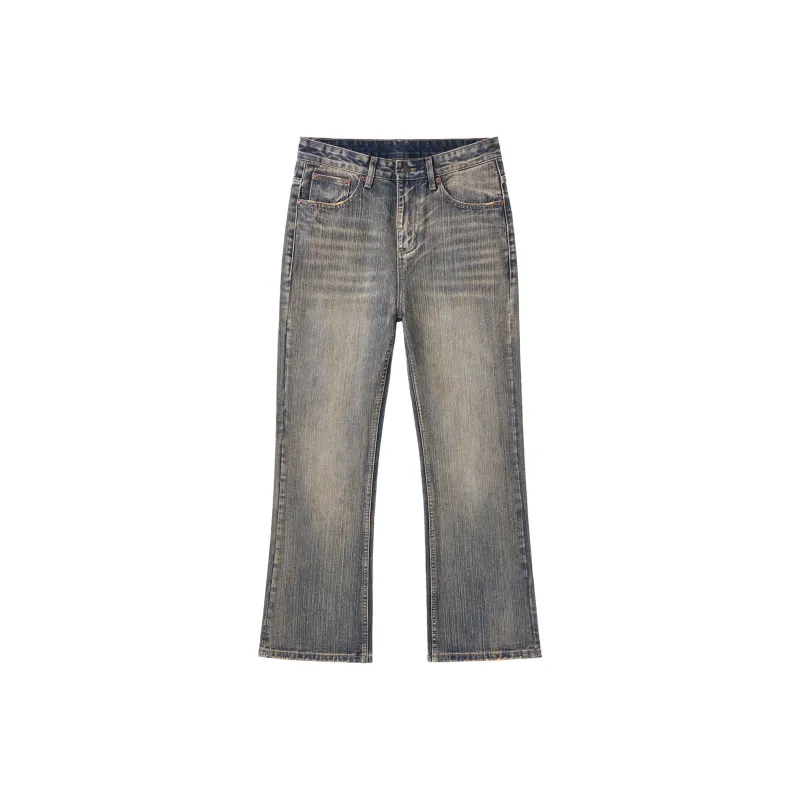 SANTASTIC Jeans Men's Light Blue-0