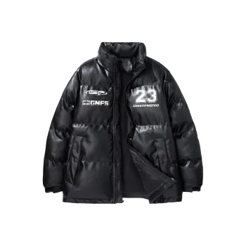 GF Puffer Jackets Unisex