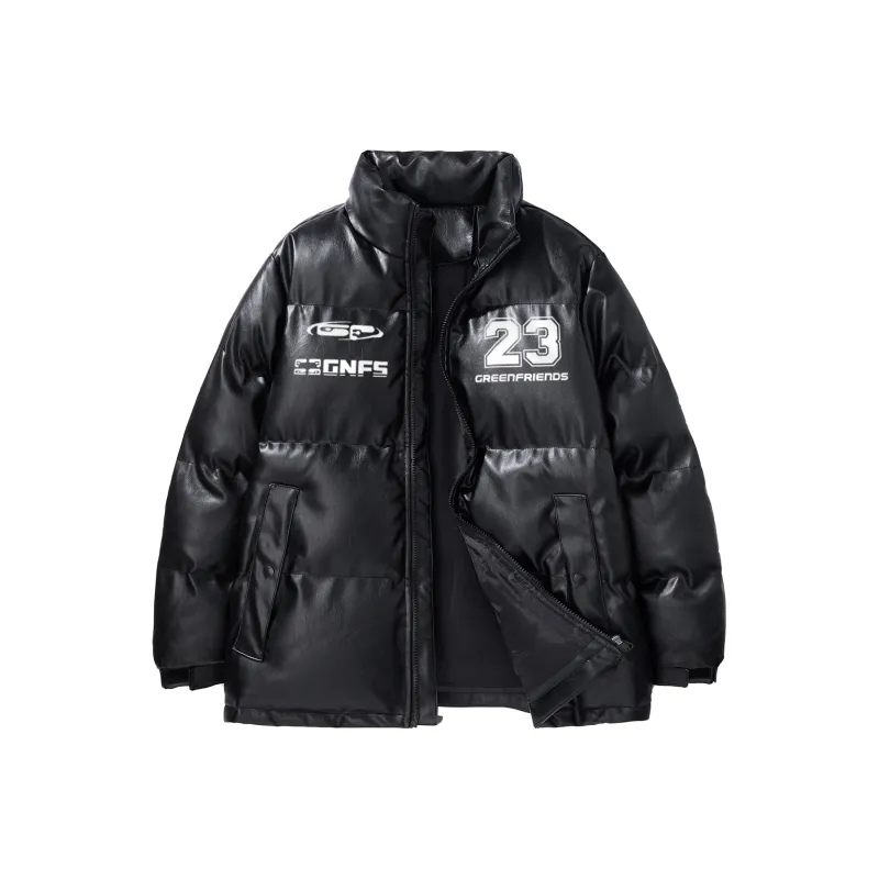 GF Puffer Jackets Unisex-0